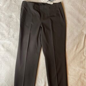 Talbots Black Pants